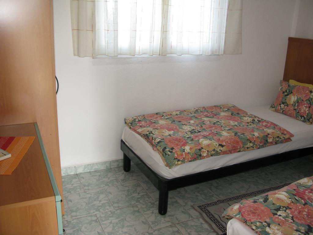 Seaview Aparthotel Νέα Ποτίδαια Εξωτερικό φωτογραφία